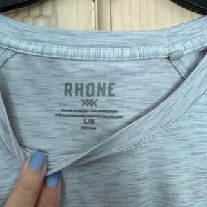 Men’s RHÔNE Tee